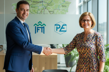 Illustration of Grand Est : France Travail et Prism’Emploi renouvellent leur partenariat - Centre Inffo