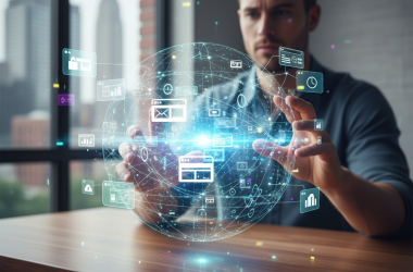 Illustration of Hister - Un vrai moteur de recherche pour votre historique web - Korben