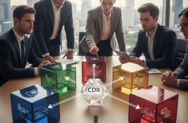 Illustration of Organismes de formation : sécuriser le recours au CDII en cinq points - Centre Inffo