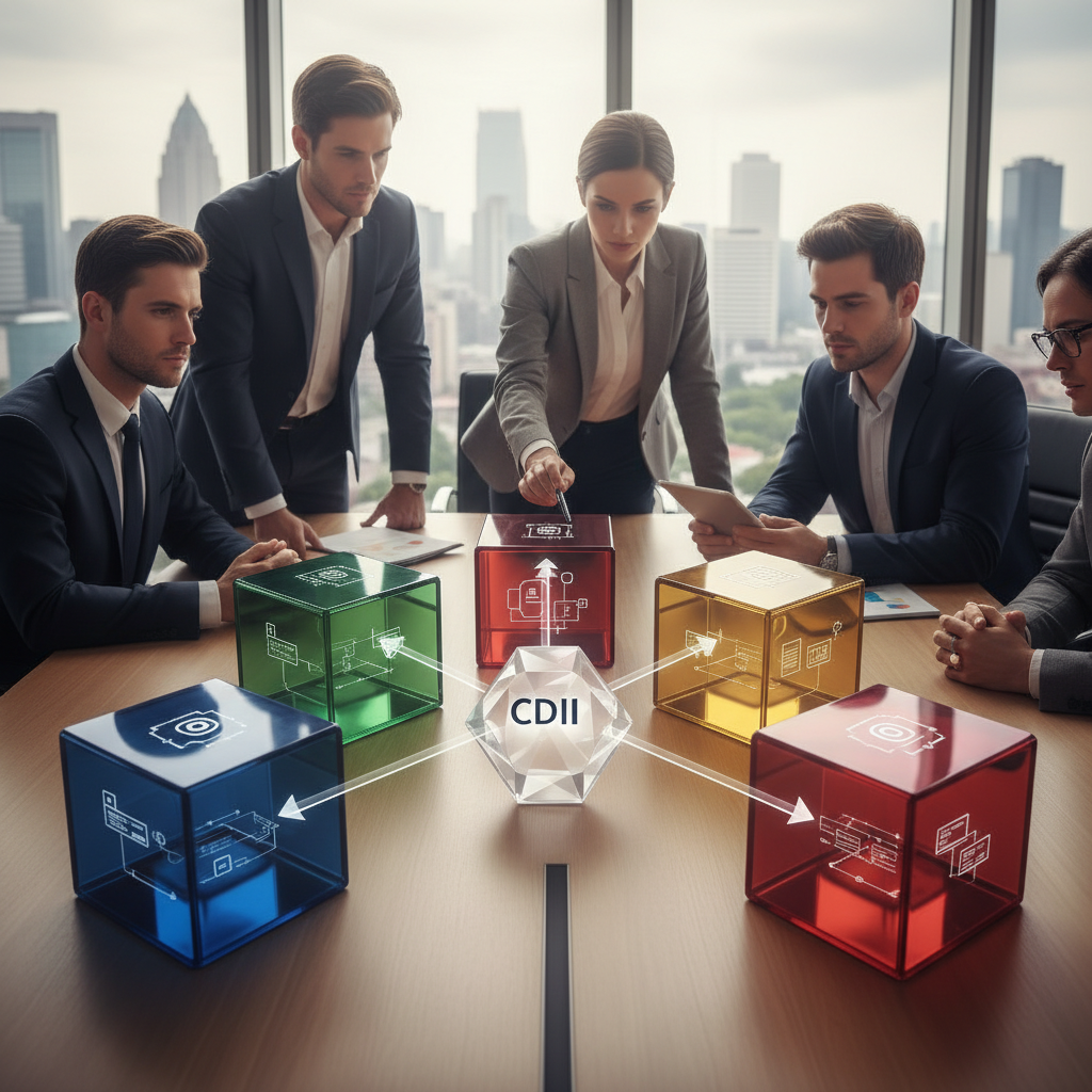 Illustration of Organismes de formation : sécuriser le recours au CDII en cinq points - Centre Inffo