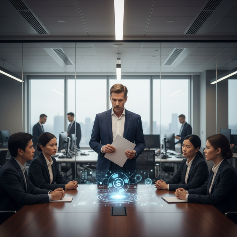 Illustration of Remaniement chez OpenAI : le COO Brad Lightcap responsable des « projets spéciaux »