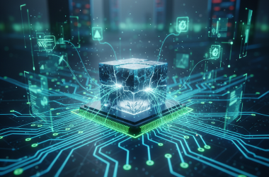 Illustration of Linux 7.0 débarque avec un XFS qui se répare tout seul - Korben