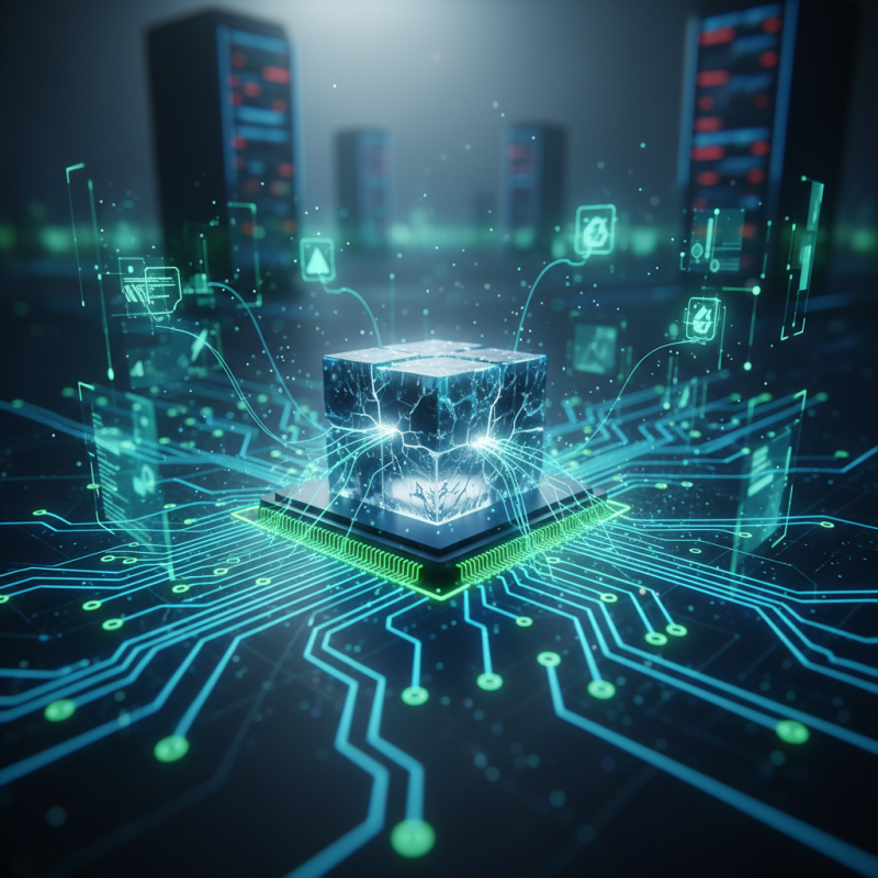 Illustration of Linux 7.0 débarque avec un XFS qui se répare tout seul - Korben