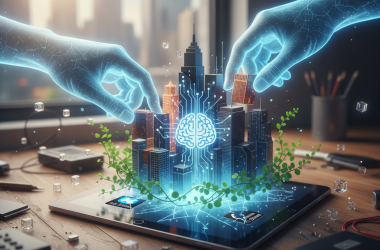 Illustration of Comment l'application de coding par vibe Anything se reconstruit après avoir été expulsée deux fois de l'App Store