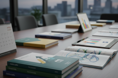 Illustration of Zoom sur les dernières parutions - 3 avril 2026 - Centre Inffo