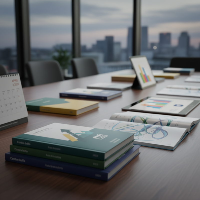 Illustration of Zoom sur les dernières parutions - 3 avril 2026 - Centre Inffo