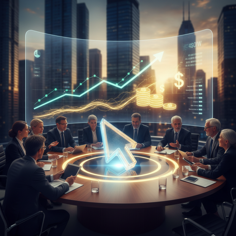 Illustration of Sources : Cursor en discussions pour lever plus de 2 milliards de dollars à une valorisation de 50 milliards de dollars alors que la croissance de l'entreprise explose