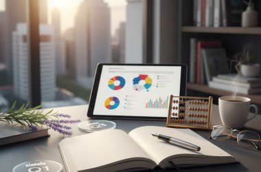 Illustration of L'instant paie - Votre rendez-vous trimestriel pour décrypter l'actualité de la paie | T2