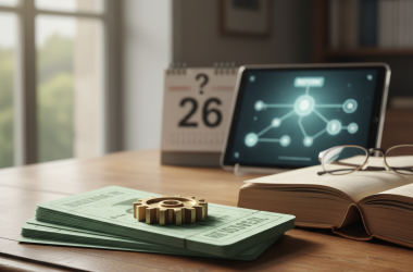 Illustration of Tickets-restaurant 2026 : que retenir de la réforme annoncée ?