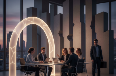 Illustration of Santé mentale au travail 2026 : entre progrès et retour des tabous