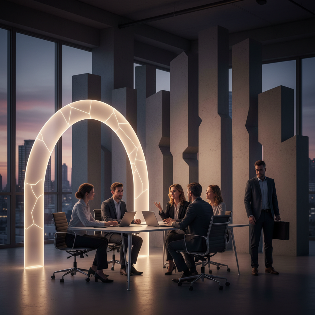 Illustration of Santé mentale au travail 2026 : entre progrès et retour des tabous