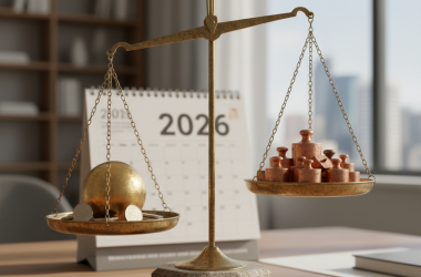 Illustration of Seules 2% des entreprises obtiennent la note maximale de 100/100 : l'index de l'égalité femmes-hommes reste stable en 2026