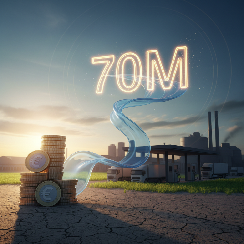 Illustration of Le gouvernement va débloquer 70 millions d'euros supplémentaires pour financer du chômage partiel "pour soulager les entreprises" les plus exposées à la hausse des prix du carburant