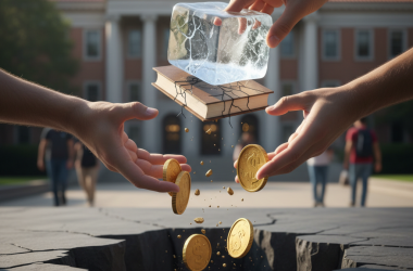 Illustration of Les formations vont vous coûter plus cher : le reste à charge sur le CPF augmente de 50% à partir du 2 avril