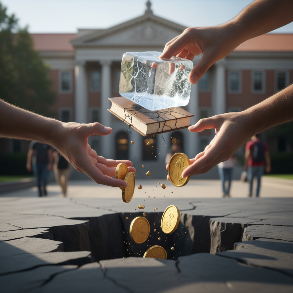 Illustration of Les formations vont vous coûter plus cher : le reste à charge sur le CPF augmente de 50% à partir du 2 avril