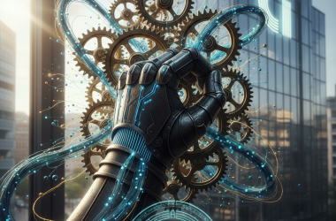 Illustration of Le contrôle de la formation se renforce puissamment (Club du droit, Centre Inffo) - Centre Inffo