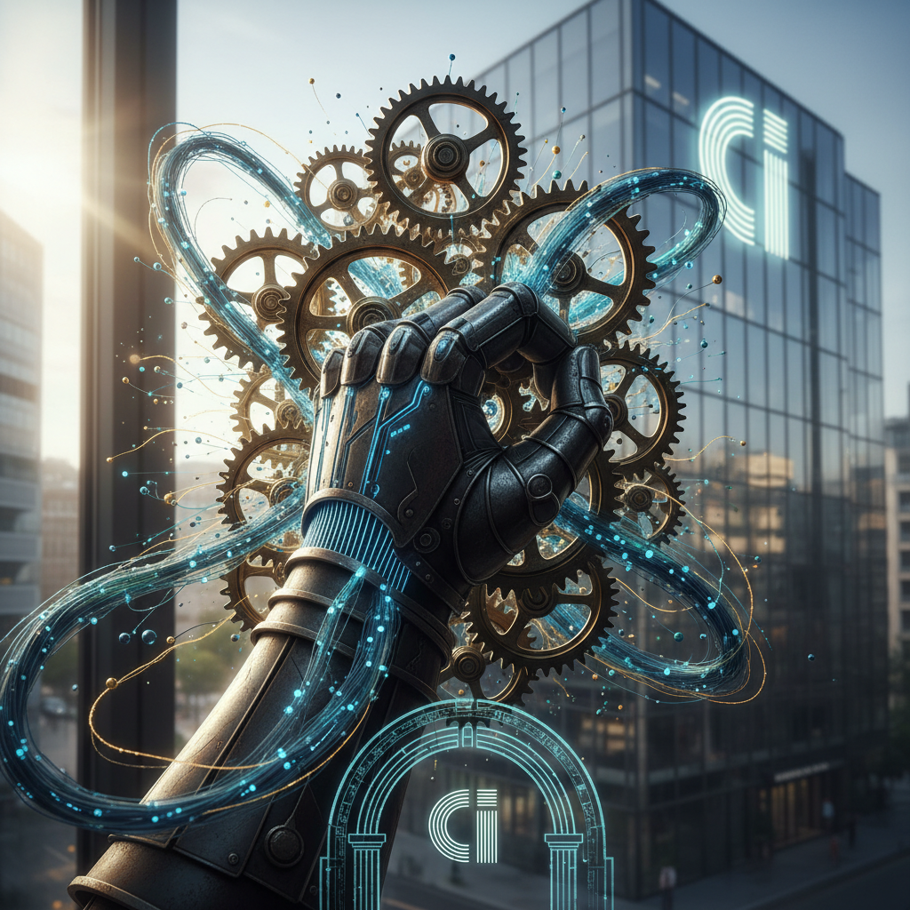 Illustration of Le contrôle de la formation se renforce puissamment (Club du droit, Centre Inffo) - Centre Inffo