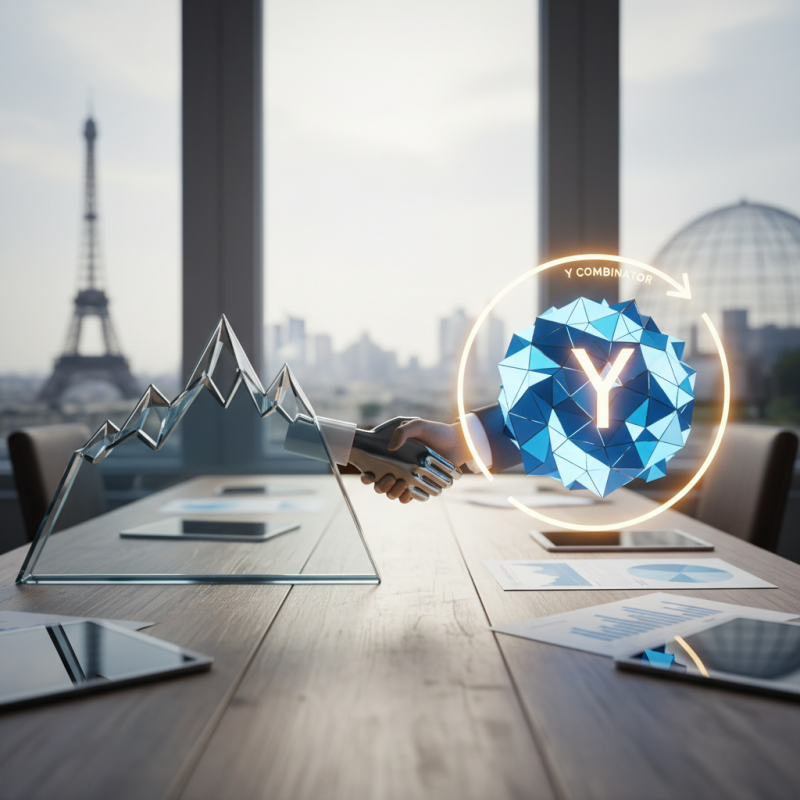 Illustration of Bret Taylor’s Sierra rachète la startup française Fragment soutenue par Y Combinator