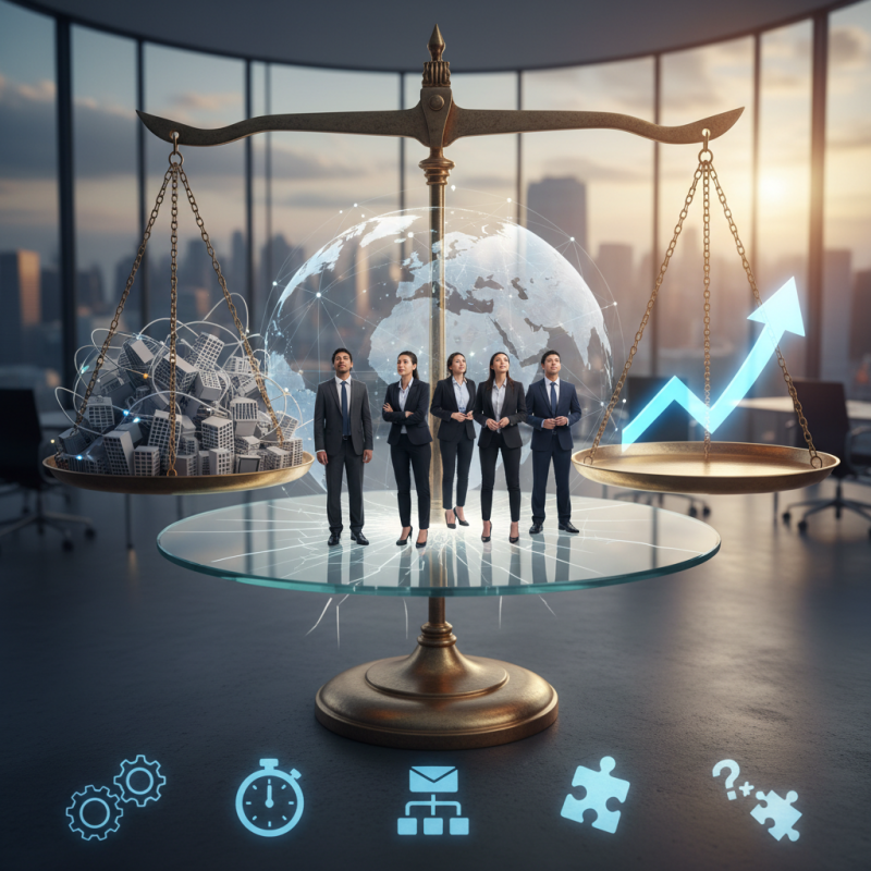 Illustration of International : 5 signes que votre organisation RH doit changer d’échelle, selon Deel