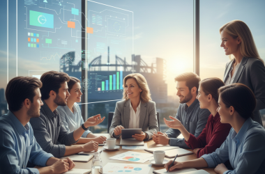 Illustration of Jeunes : une priorité pour le Medef dans le cadre des prochaines échéances électorales - Centre Inffo