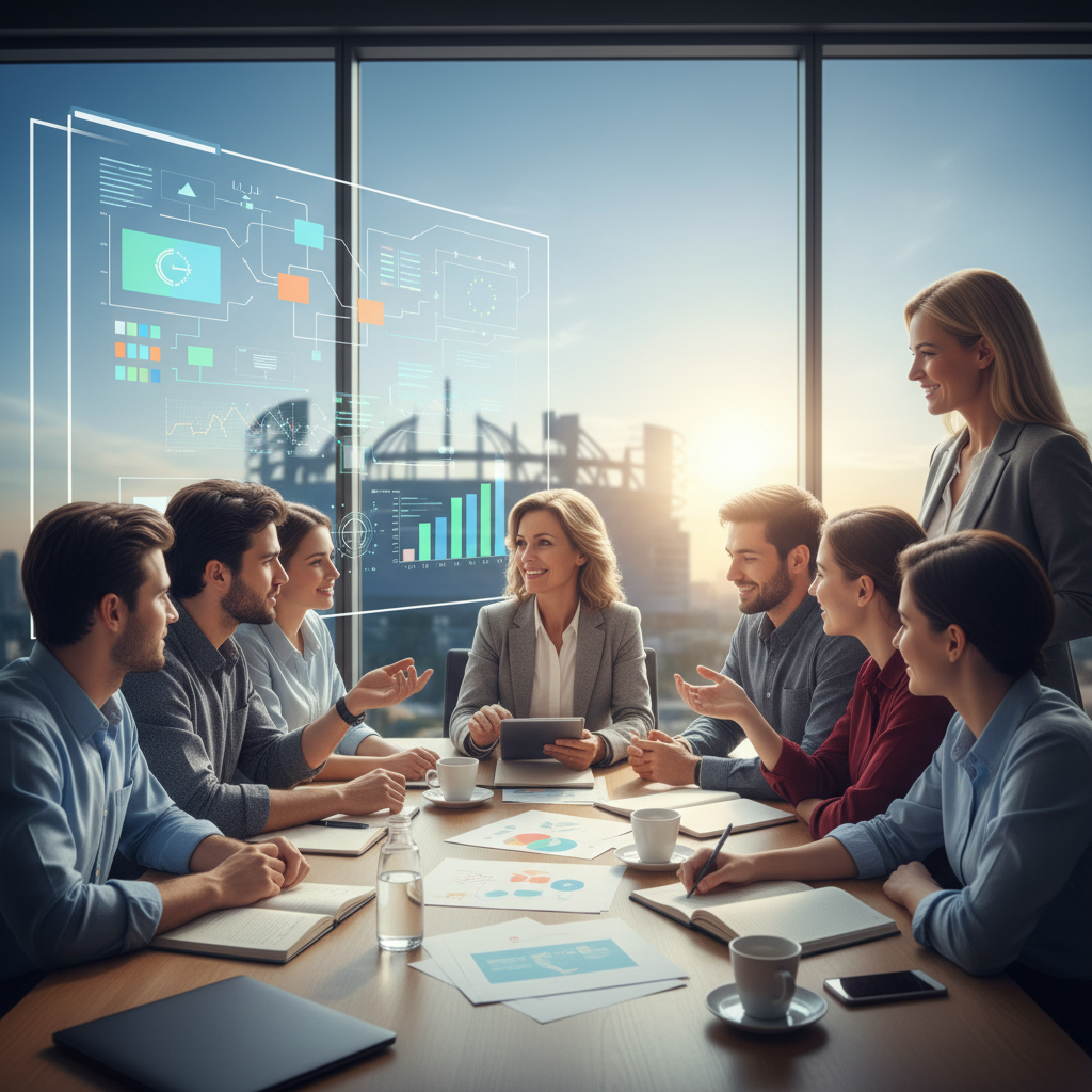 Illustration of Jeunes : une priorité pour le Medef dans le cadre des prochaines échéances électorales - Centre Inffo