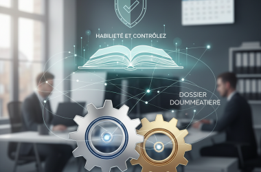 Illustration of [Dossier documentaire] Organismes certificateurs : habilitez et contrôlez vos partenaires de manière sécurisée ! - Édition juin 2024 - Centre Inffo