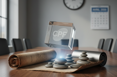 Illustration of CPF et reste à charge : ce qui a changé le 02 avril 2026