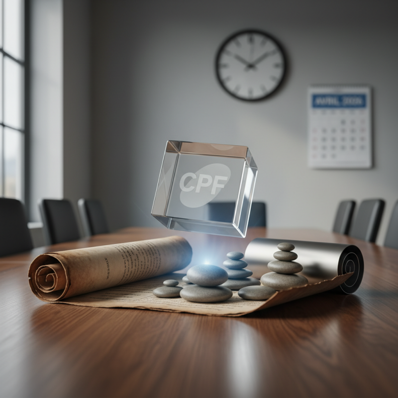 Illustration of CPF et reste à charge : ce qui a changé le 02 avril 2026