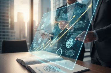 Illustration of Vers un passeport de compétences plus ambitieux - Centre Inffo