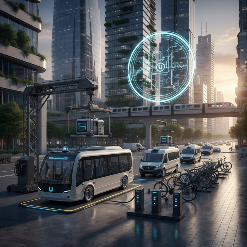 Illustration of TechCrunch Mobility : Uber entre dans une nouvelle ère axée sur la possession d’actifs