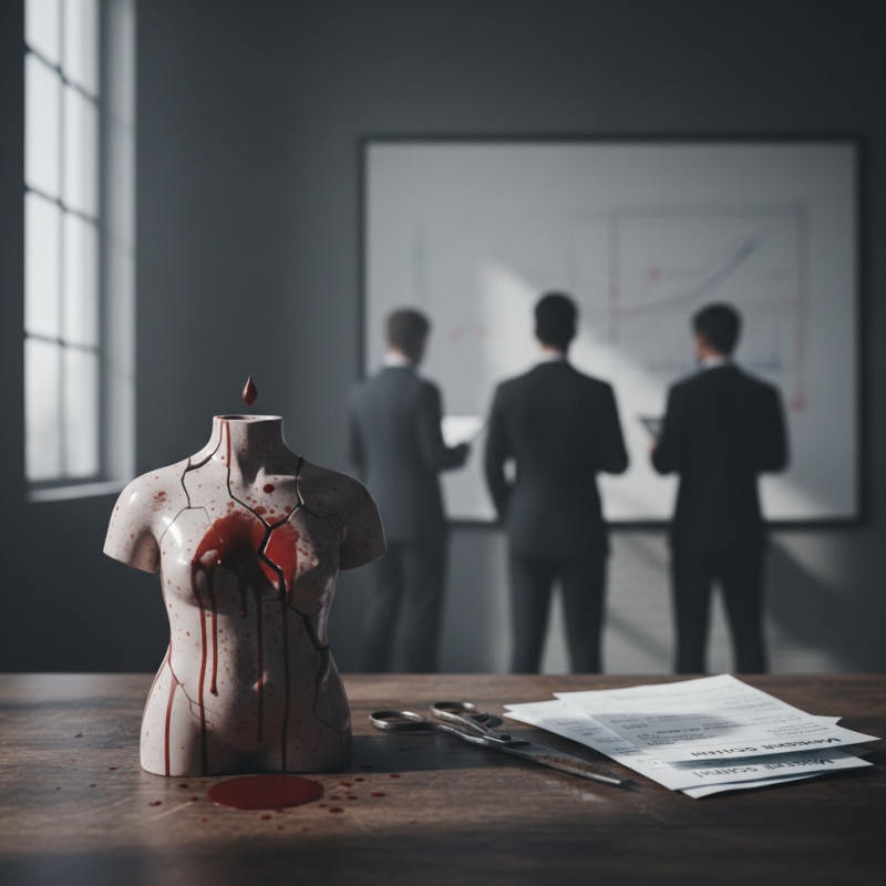 Illustration of INFOGRAPHIES. "Ça va sans doute saigner": le gouvernement prépare de nouvelles économies sur les arrêts de travail de longue durée (les partenaires sociaux non consultés s'attendent au pire)