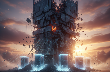 Illustration of Denuvo tombe en quelques heures grâce aux hyperviseurs - Korben