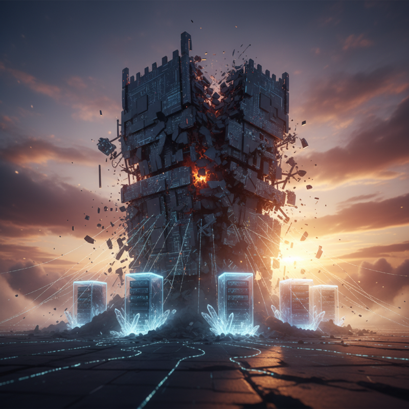 Illustration of Denuvo tombe en quelques heures grâce aux hyperviseurs - Korben