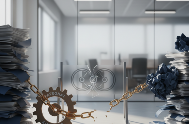 Illustration of Faire sauter la limite de deux CDD consécutifs, supprimer les délais de carence entre deux contrats… Les propositions choc du patronat sur les contrats courts (à l'opposé de ce que veulent les syndicats)