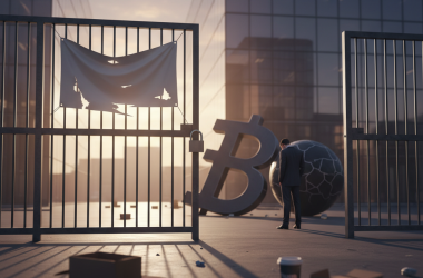 Illustration of Yupp ferme ses portes après avoir levé 33 millions de dollars auprès de Chris Dixon de a16z crypto