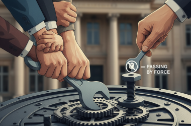 Illustration of Travail le 1er-Mai: huit syndicats demandent à Lecornu de "respecter la démocratie sociale et politique", le gouvernement promet de ne pas "passer en force"