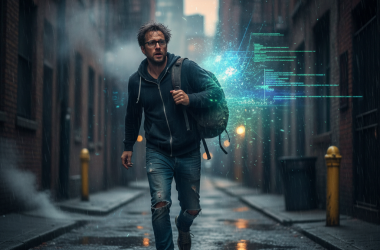 Illustration of Claude Code prend la fuite - Korben