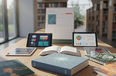 Illustration of Zoom sur les dernières parutions - 9 avril 2026 - Centre Inffo