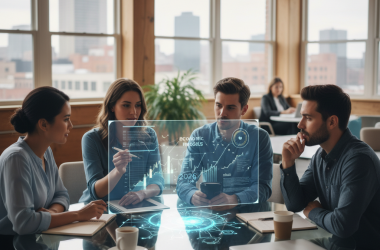 Illustration of Webinaire Digiformag - Quels modèles économiques adopter en 2026 ? - Digiformag