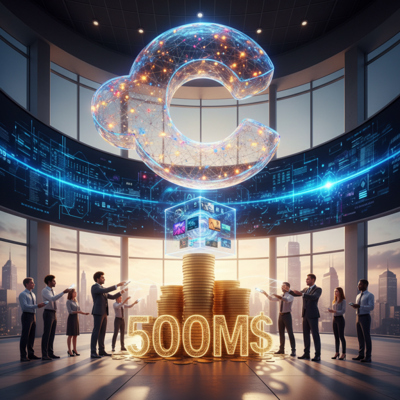 Illustration of ComfyUI atteint une valorisation de 500 millions de dollars alors que les créateurs recherchent plus de contrôle sur les médias générés par l'IA