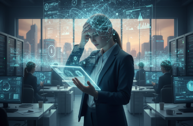 Illustration of RH : un métier sous tension en 2026 ?