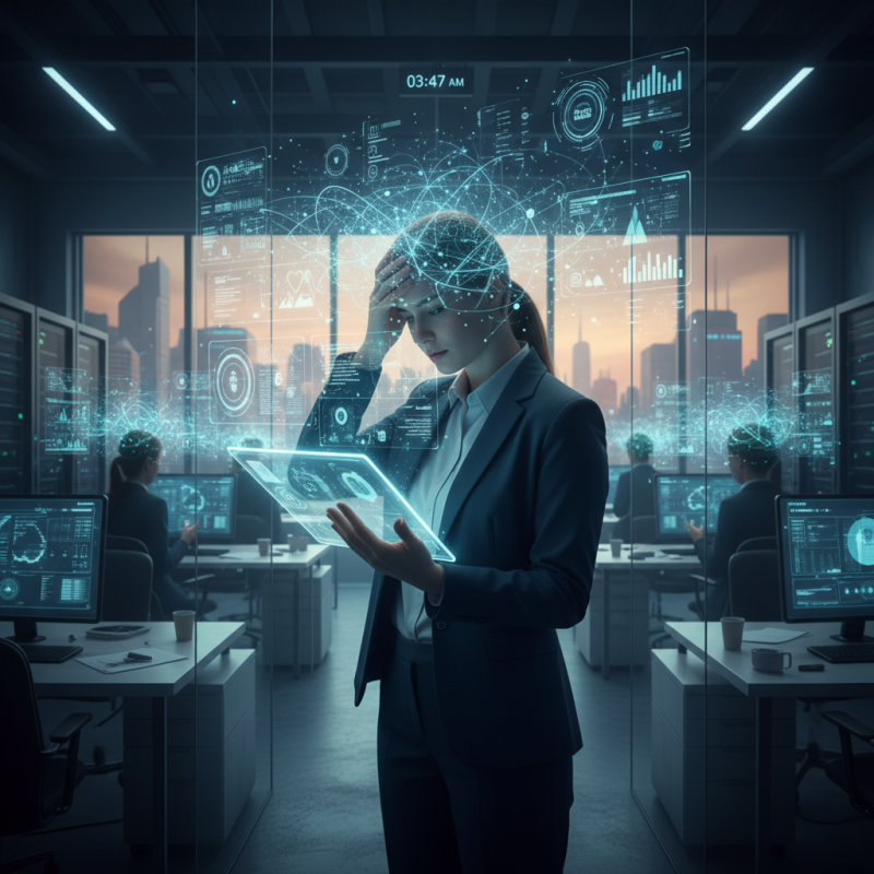 Illustration of RH : un métier sous tension en 2026 ?