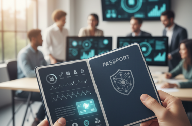 Illustration of Passeport de prévention : une nouvelle étape clé vient d'être franchie - Digiformag