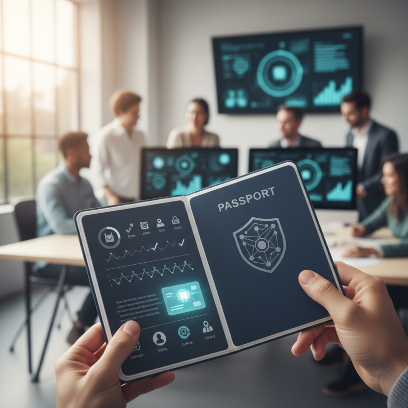 Illustration of Passeport de prévention : une nouvelle étape clé vient d'être franchie - Digiformag