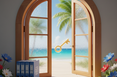 Illustration of Les congés | Le portail de la fonction publique