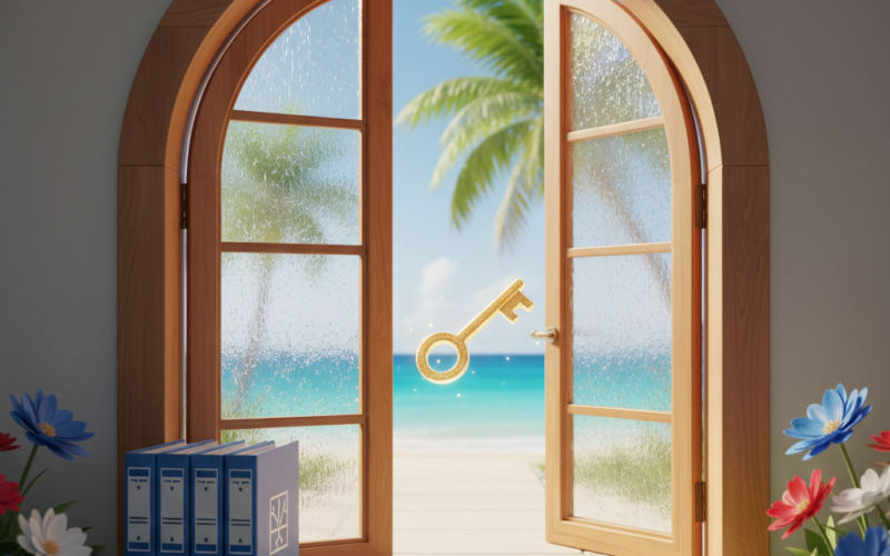 Illustration of Les congés | Le portail de la fonction publique