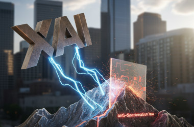 Illustration of xAI attaque le Colorado en justice pour bloquer sa loi anti-discrimination sur l'IA - Korben