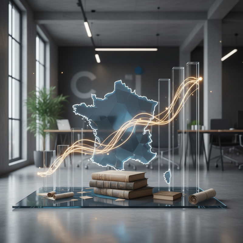 Illustration of Modification des montants prévisionnels des dotations de France compétences issues des contributions légales - Centre Inffo