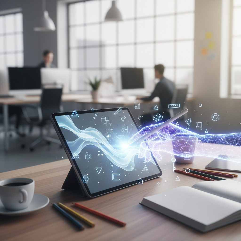 Illustration of Le assistant AI de Canva peut désormais utiliser divers outils pour créer des designs pour vous