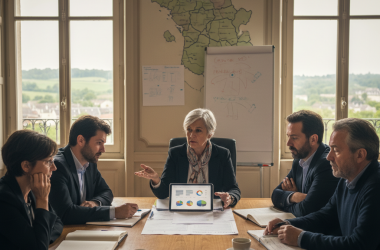 Illustration of Dans les Pays de la Loire, le futur programme de formation régional inquiète les missions locales - Centre Inffo